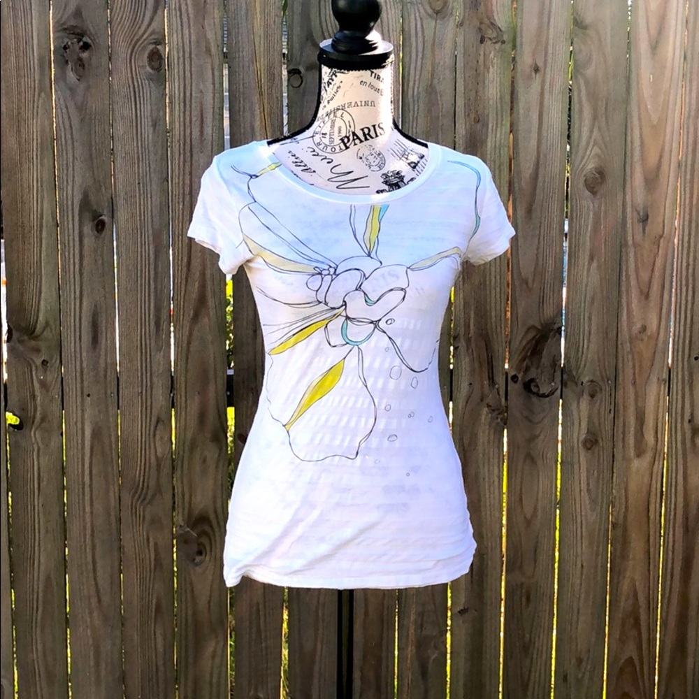 ROXY top